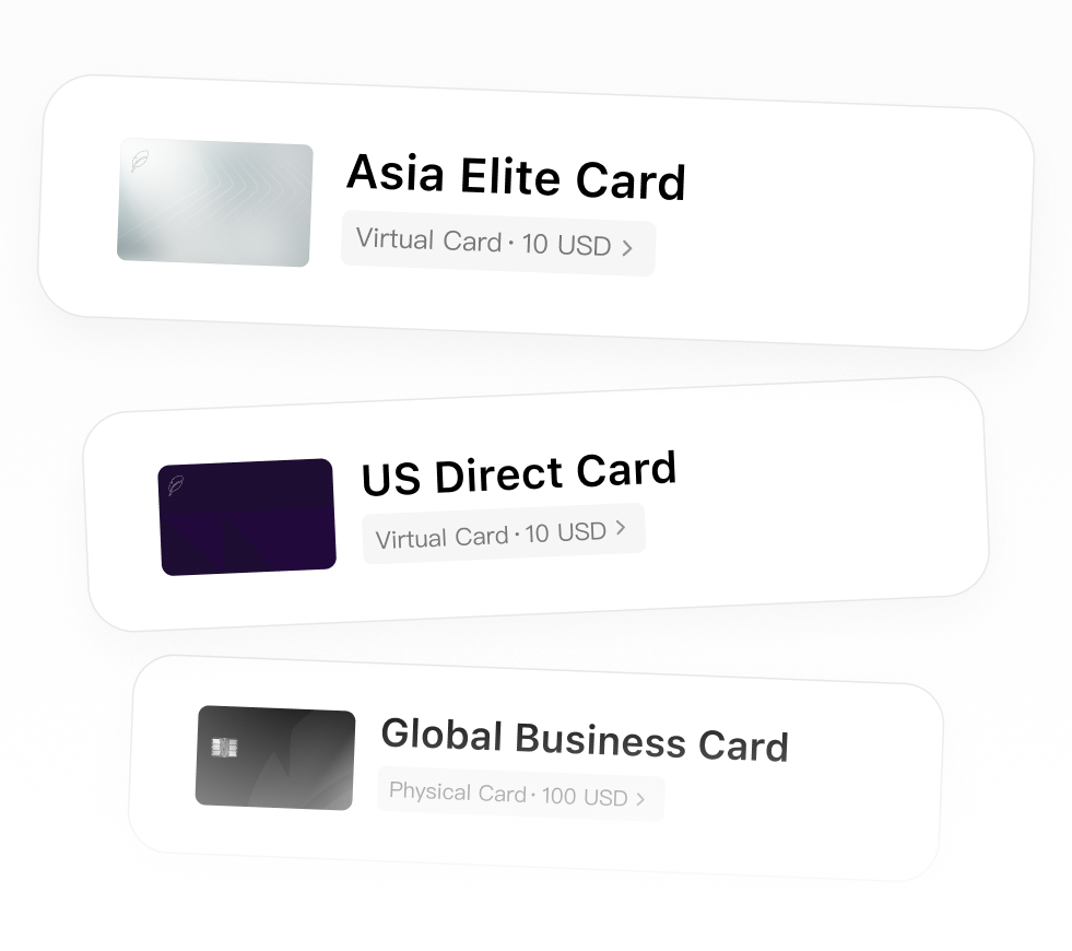 Activate Your Card