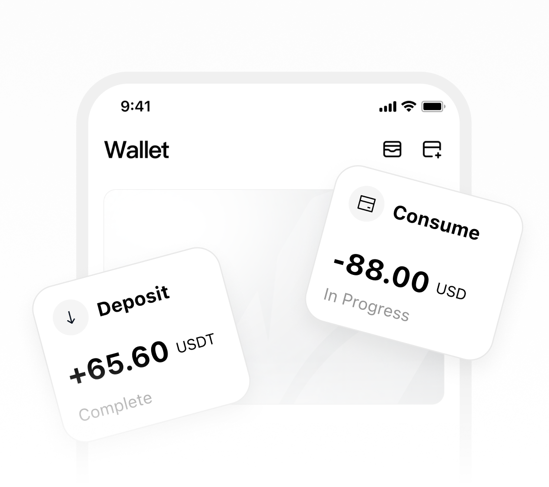 Spend Seamlessly